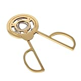 Dreifachklingen Zigarrenschneider - Gold -Plattentasche aus rostfreiem Stahl mit drei...