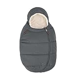 Maxi-Cosi Fußsack für Babyschalen, Fußsack für Babys, für noch mehr...