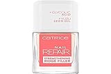 Catrice Nail Repair Strengthening Ridge Filler, Nail Care, Nagelpflege, nude,...