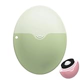 Sonnencreme Applikator Kind | 2x4 Zoll Nachfüllbarer Sunscreen Applicator Kids | Schwamm...