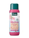 Kneipp Aroma-Pflegeschaumbad Lieblingszeit (400 ml)