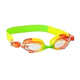 TanHades Kinder-Schwimmbrille Anti-Fog-Schwimmbrille High-Definition-Sichtbrille Keine...