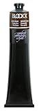Blockx Ölfarbe Ocker Braun, Tube mit 200 ml