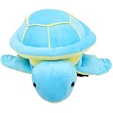 Mikinona Schildkrötenförmiges Gepolstertes Hüftschutzkissen für Erwachsene und...