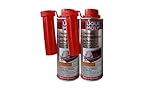 2x LIQUI MOLY 5148 Diesel Partikelfilter Schutz DPF Additiv 250ml