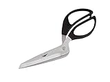Paderno 18276-00 Pizzaschere, teilbar