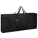Lawei 61 Key Keyboard Tasche Keyboardtasche Tragbar Keyboard Piano Soft Bag Portable...