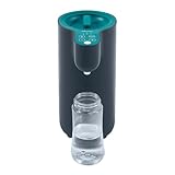 Babymoov Milky Now Flaschenzubereiter für Babys - schnelle Zubereitung von Babyflaschen,...