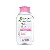 Garnier Agua Micelar 100Ml