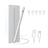 GEEKLiYun Stylus Stift für Apple iPad Pro/Air (2018-2022), 5 Minuten um diesen...