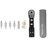 RYDER INNOVATION Groove Tool Pro mit Kettennieter