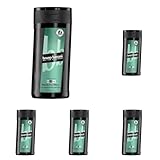 bruno banani Made for Men 3-in-1 Shower Gel für Männer mit erfrischend-aquatischer...