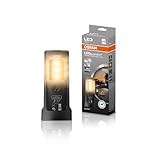 OSRAM LEDguardian TRUCK FLARE Signal TA19 Essential, straßenzugelassenes LED-Warnlicht...