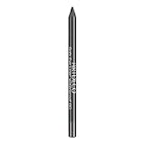 ARTDECO Soft Eyeliner Waterproof - Cremiger Kajalstift wasserfest, langanhaltender Eye...