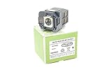 Alda PQ Premium, Beamer Lampe kompatibel mit EPSON EB-1970W, EB-1980WU,...