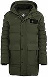 wellensteyn inte Popjacke DA - XXL