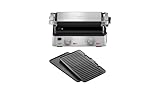 Braun MultiGrill 7 CG7020, 3-in-1 Kontaktgrill, BBQ & Ofen, große Grillfläche...
