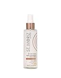 ST. MORIZ Self-tan Face Mist - Selbstbräuner zum allmählichen Aufbau einer Bräune im...