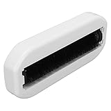 Xiuganpo Wiederverwendbare Handkrümelkehrmaschine, Startseite Soft Hair Debris Collector...