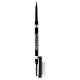 Max Factor Brow Shaper in 30 Deep Brown – Augenbrauenstift mit Bürste – Präzises &...