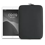 kwmobile Tablet Hülle kompatibel mit 9,7'-11' Tablet - Universal Neopren Tasche Cover...