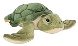 Zaloop Schildkröte Wasserschildkröte ca.19 cm Kuscheltier Plüschtier...