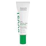 Paula's Choice 10% Azelaic Acid BOOSTER - Behandlung Reduziert Pigmentflecken, Pickelmale...