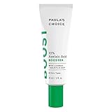 Paula's Choice 10% Azelaic Acid BOOSTER - Behandlung Reduziert Pigmentflecken, Pickelmale...