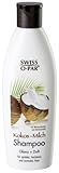 Swiss-o-Par Kokos-Milch Shampoo, 3er Pack (3 x 0.25 l)