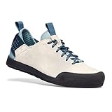 Zustiegsschuhe Session Suede (Damen) - Black Diamond, Farbe:Birch, Größe:5.5 US Damen