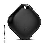 Pixelure 1PCSAir Tracker Tag Smart Tag for nur Android, Bluetooth Tracker kompatibel mit...