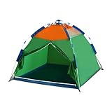Luwecf Kinder Spielen Zelt Sonnenschatten Tragbares Tipi Play House für Kleinkinder...