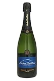 Champagne Nicolas Feuillatte Réserve Brut (1 x 0.75 l)