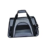 iplusmile 1 Stück Haustasche Welpe Haustier Hund Klein Handtasche Katzentasche...