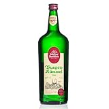 Schlitzer Burgen Kümmel Likör – Aromatische Spezialität mit feiner...