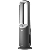 Philips Air Performer 3-in-1: Luftreiniger, Heiz- und Kühlgebläse - Reinigt 70 m²,...