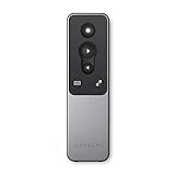 SATECHI R1 Bluetooth-Präsentationsfernbedienung – Wireless Presenter für PowerPoint...