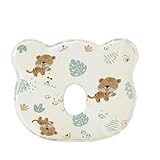 Babykissen Kopfkissen,Kinder Kissen, Baby Kissen, Neugeborene Memory Foam...