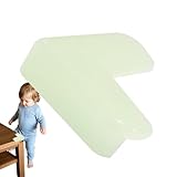 Kantenschutz für Möbel, Baby Corner Protector Guards - Baby Proof Eckwächter...