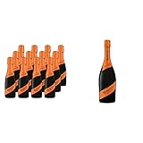 Mionetto Prosecco Spumante DOC Treviso Brut Brillino (12 x 0 & Prosecco Spumante DOC...
