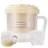 Joghurtbehälter | Küche Jogurt Maker, Lösung Lösung Multifunktionales...