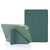 Hülle Origami für iPad Mini 5. 4. 3. 2. 1. Generation, Schützhülle iPad Mini...