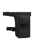 Brandit Side Kick Bag No. 2 Black