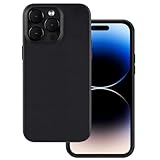 Docco Jette entworfen für iPhone 14 Pro Max Lederhülle, Handgefertigte...