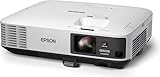 Epson EB-2250U 3LCD WUXGA Installationsprojektor 1920x1200 16:10 5000 Lumen 15000:1...
