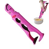 Heizplattengreifer – 8-Zoll-Anti-Verbrühungs-Anti-Rutsch-Klemmen | Hitzebeständiger...