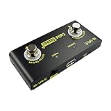 SHUIYUE Blattwender,Cube Turner Wireless Page Turner Pedal Wiederaufladbarer...