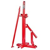 VEVOR Manueller Reifenmontierer, tragbarer Hand-Perlenbrecher Montagewerkzeug für 20,3 cm...
