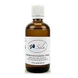 Sala Edeltannennadelöl ätherisches Öl naturrein (100 ml Glasflasche)