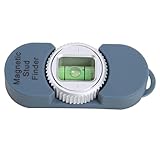 Gadpiparty Schraubenfinder Metalldetektor wanddetektor elektronischer Bolzensensor...